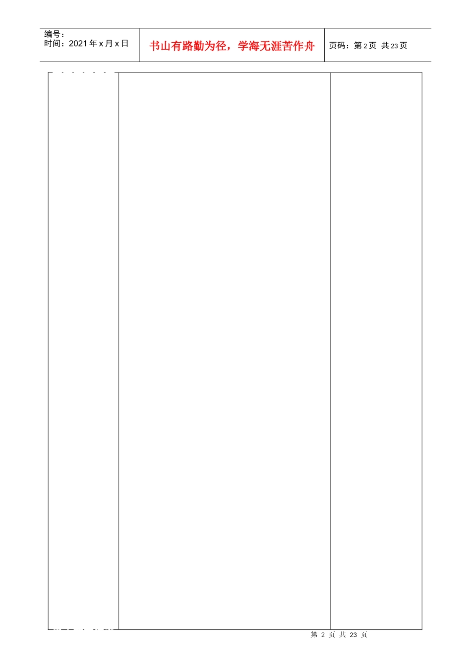 机构、部门、岗位职责和权限_第2页