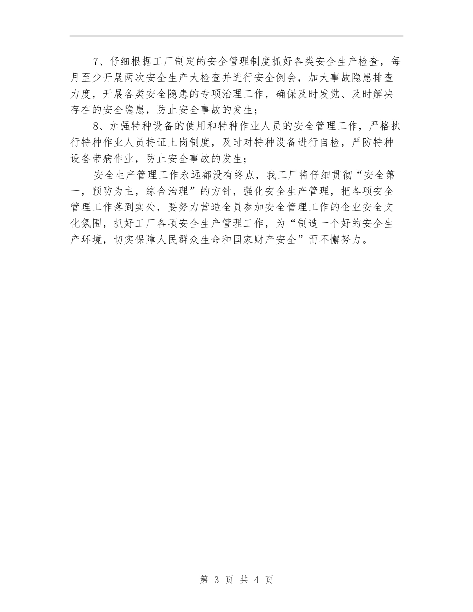 年度安全生产工作计划2024年度_第3页