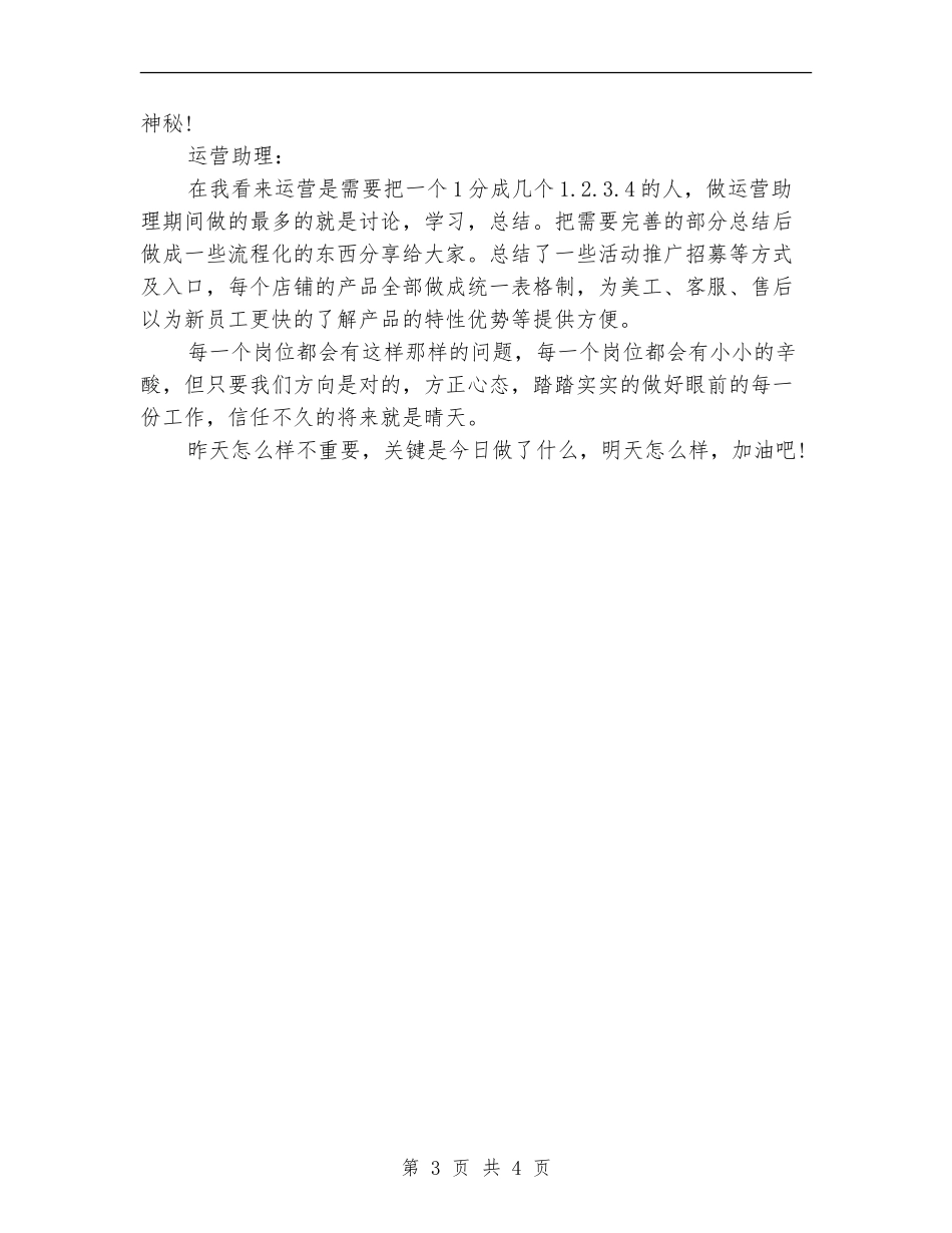 2024美工年度总结范文_第3页