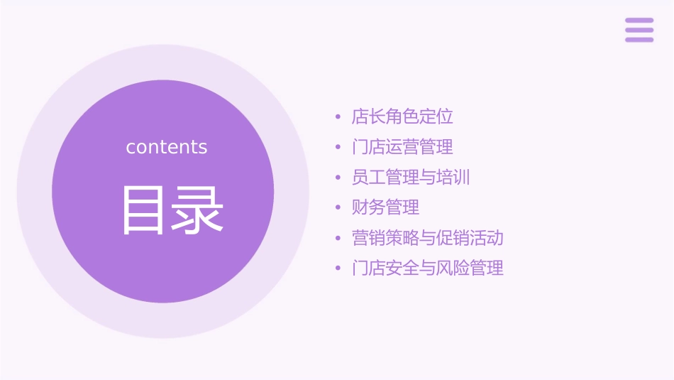 金牌店长特训营手册课件_第2页