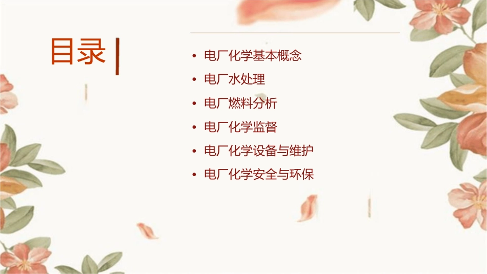 电厂化学工作内容课件_第2页