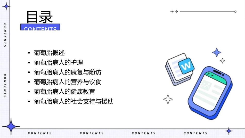 葡萄胎病人的护理课件_第2页
