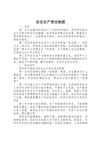 安全生产责任规章制度 (17)