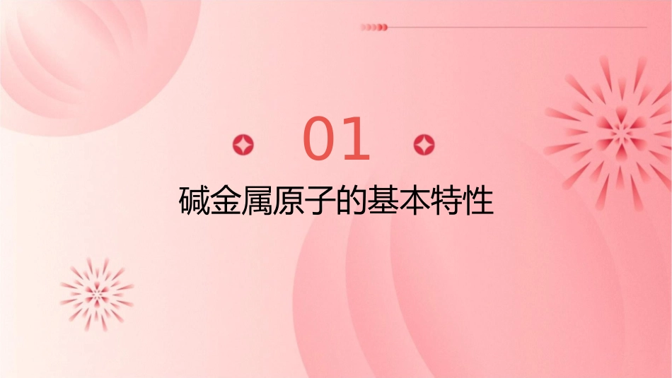碱金属原子和电子自旋课件_第3页
