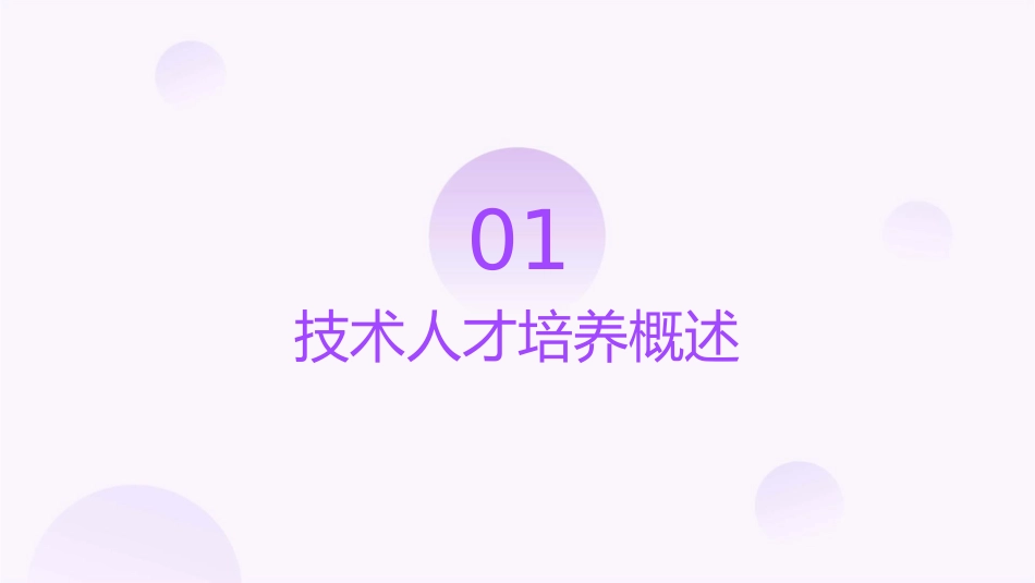 技术与管理人才培养课件_第3页