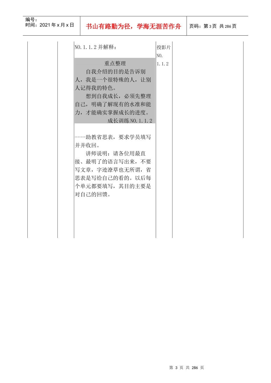 成长训练讲师手册_第3页