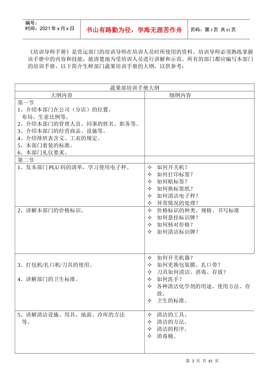某公司营运培训总论_第3页