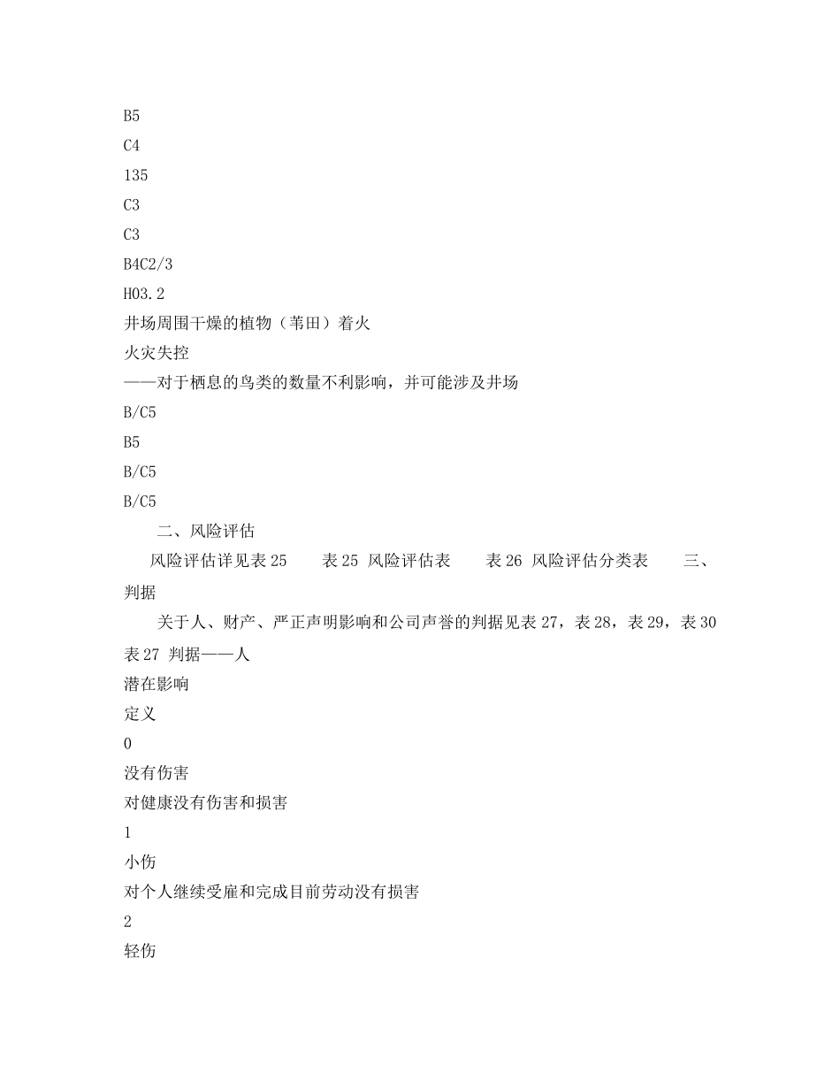 《管理体系》之项目CASE编制举例 _第3页
