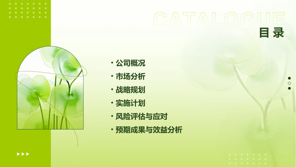 麦肯锡兴唐公司战略规划草案课件_第2页