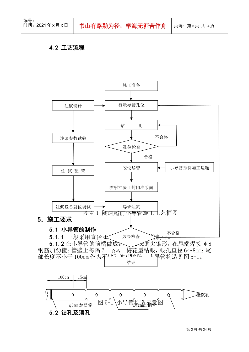 隧道支护施工技术培训课件_第3页