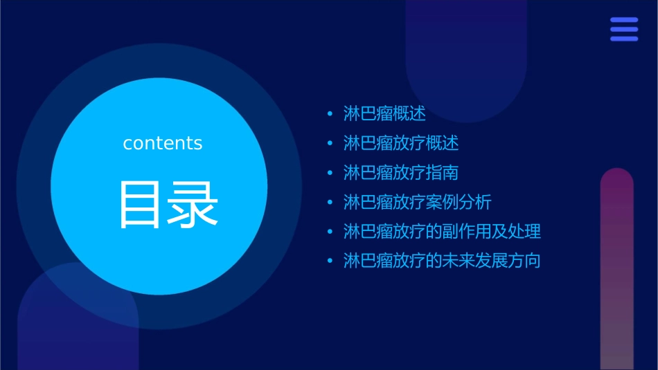 淋巴瘤放疗指南课件_第2页