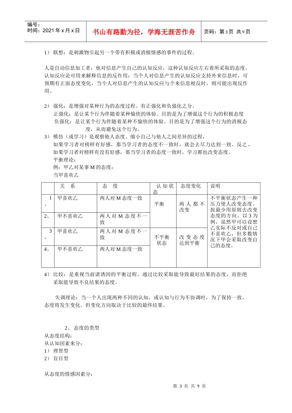 第五章统一员工态度_第3页