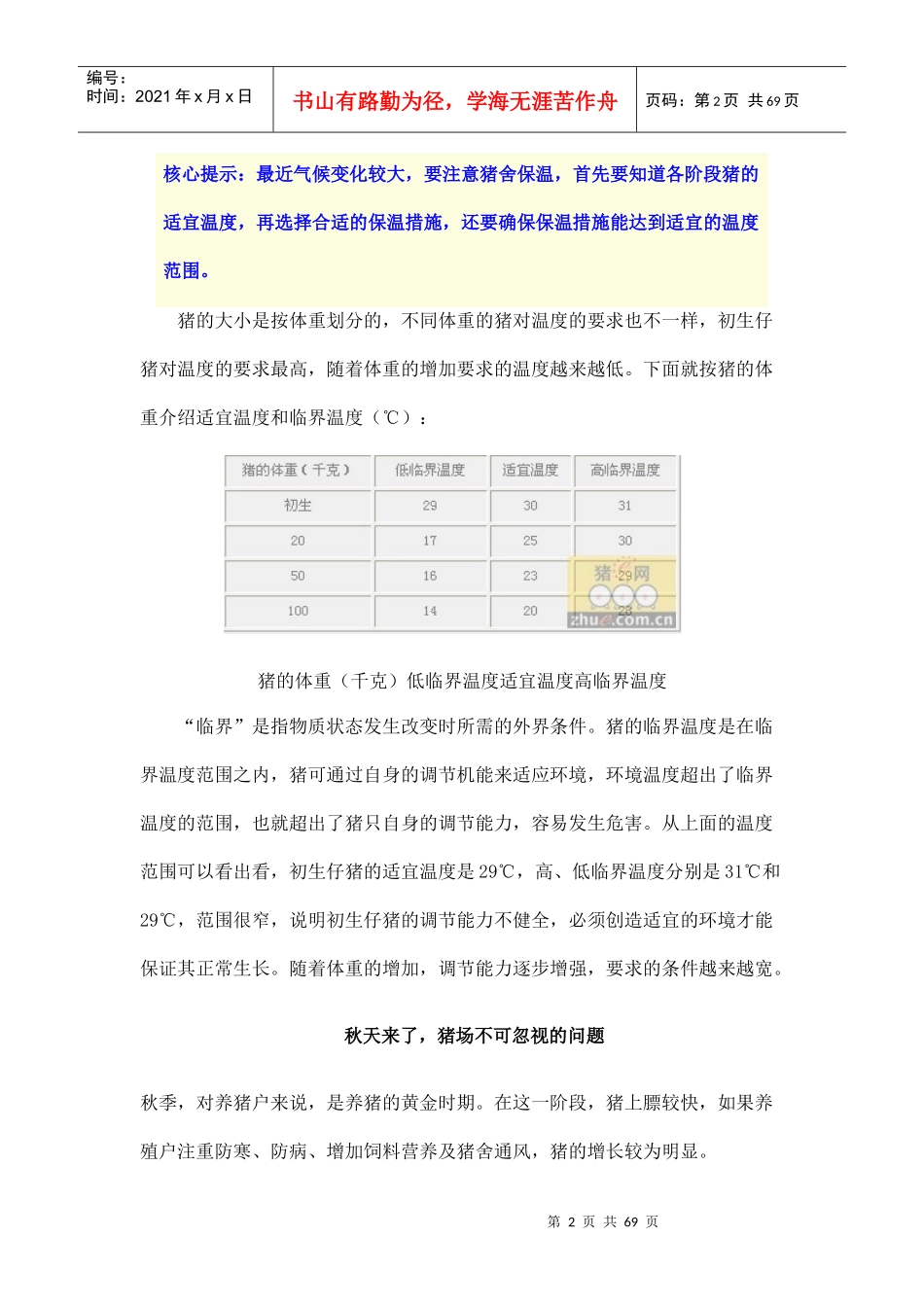 规模化养猪环境精细化控制经典解读 (32)_第2页