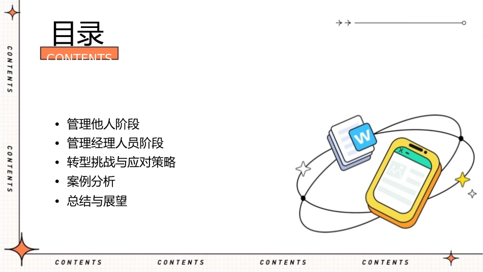 领导梯队从管理他人到管理经理人员星空课件_第2页