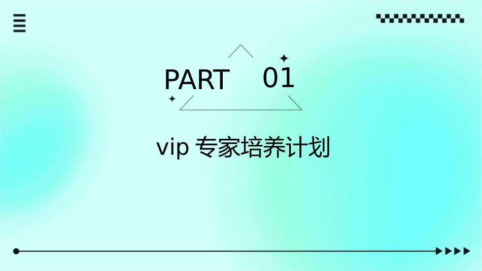对VIP专家的培养和服务课件_第3页