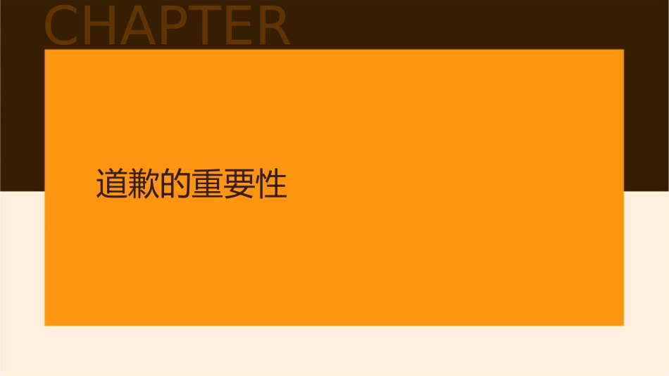 错了说声“对不起”课件_第3页
