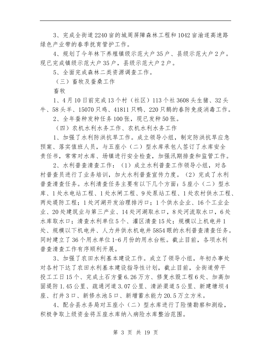 新农办年半年工作总结_第3页