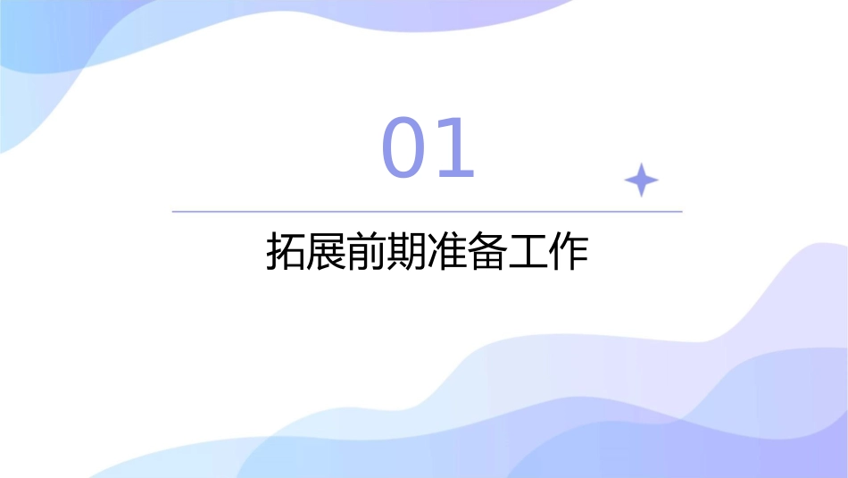 某公司店铺拓展工作流程课件_第3页