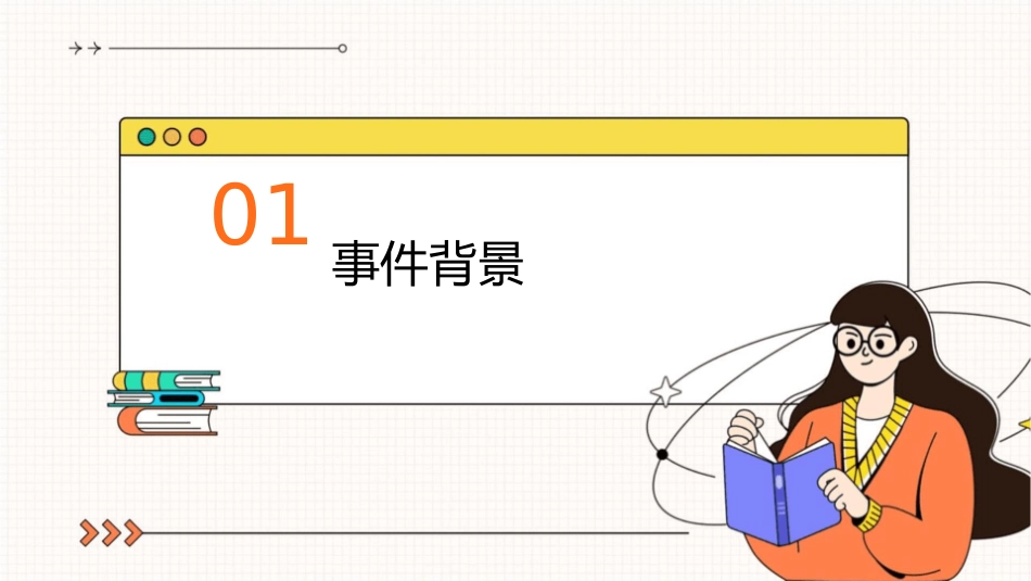 美国长期资本管理基金事件论述课件_第3页