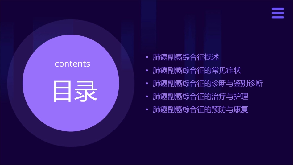 肺癌副癌综合征课件_第2页