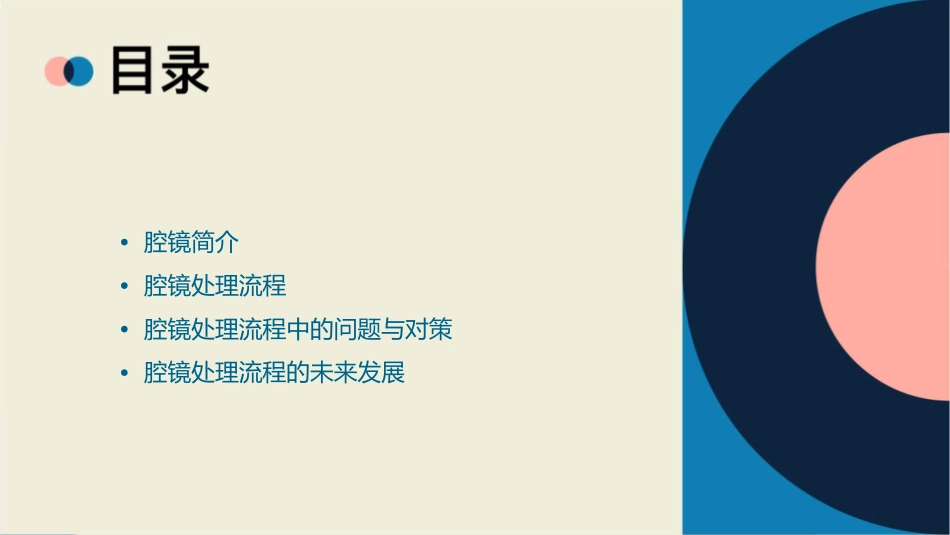 腔镜的处理流程课件_第2页