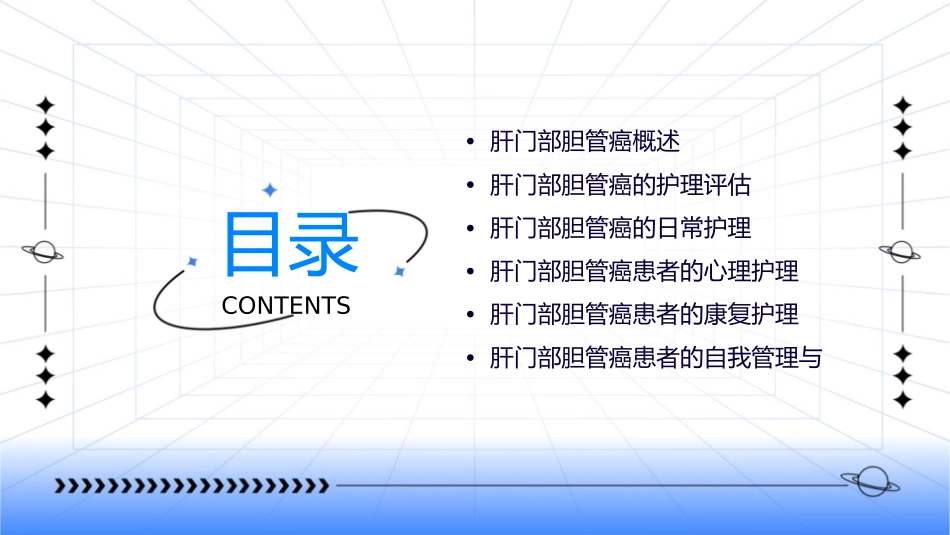 肝门部胆管癌护理课件_第2页