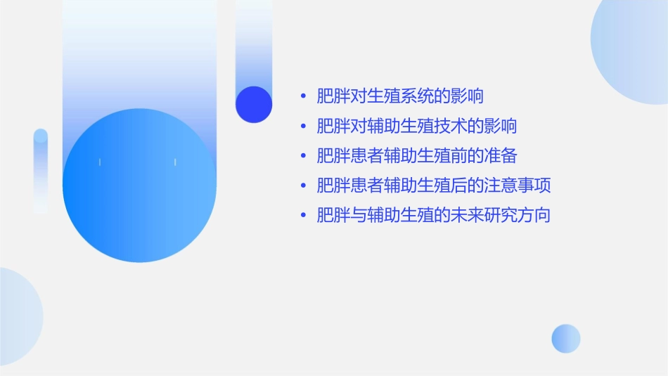 肥胖和辅助生殖之间的关系课件_第2页