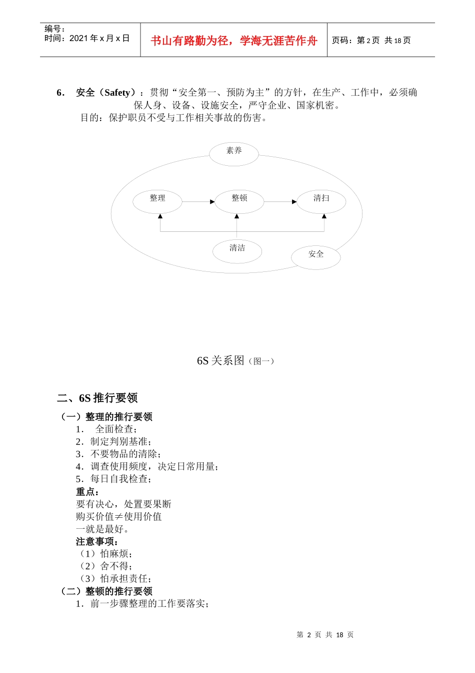 维持厂房良好环境(1)_第2页
