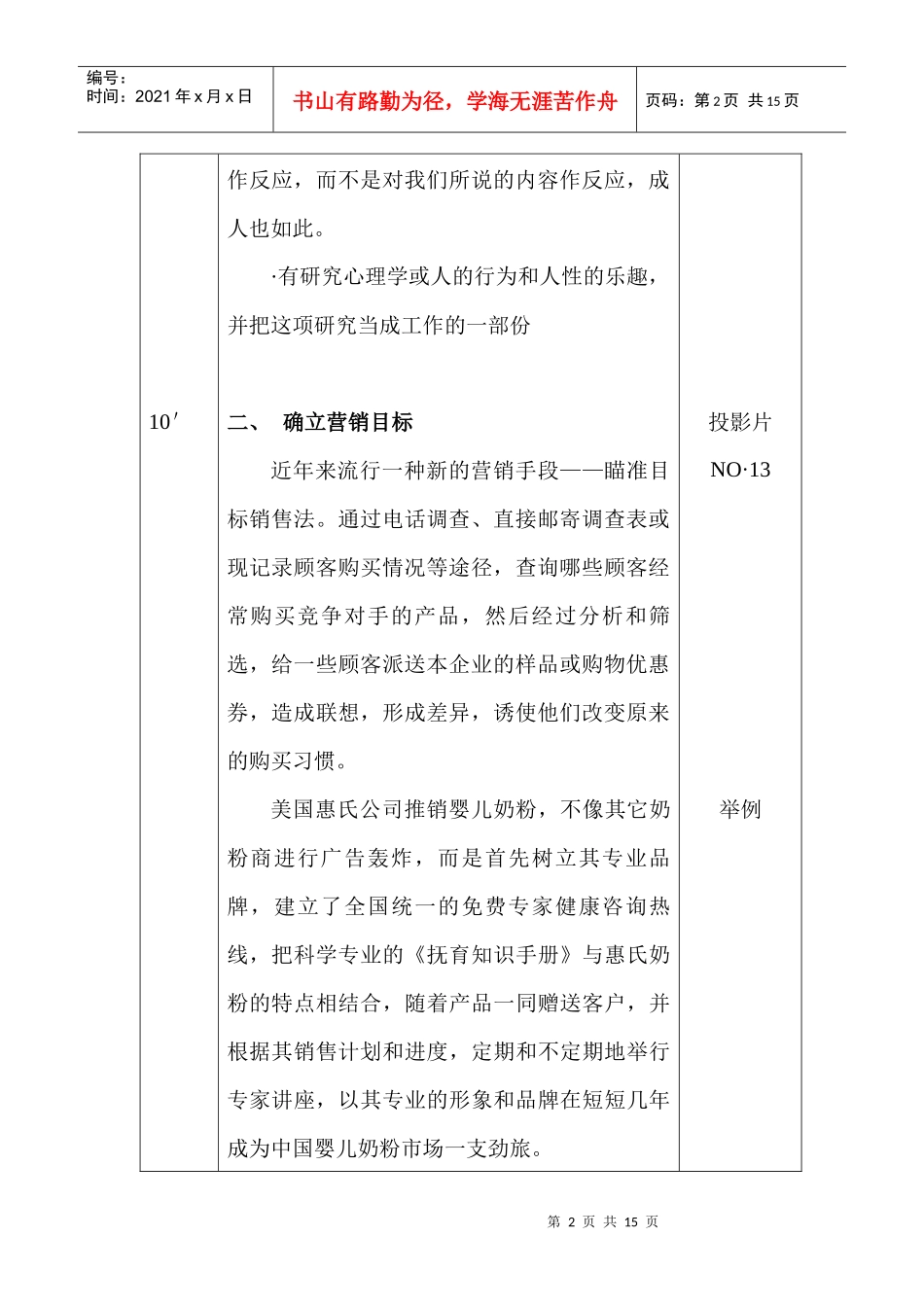营销EQ—讲义(下)_第2页