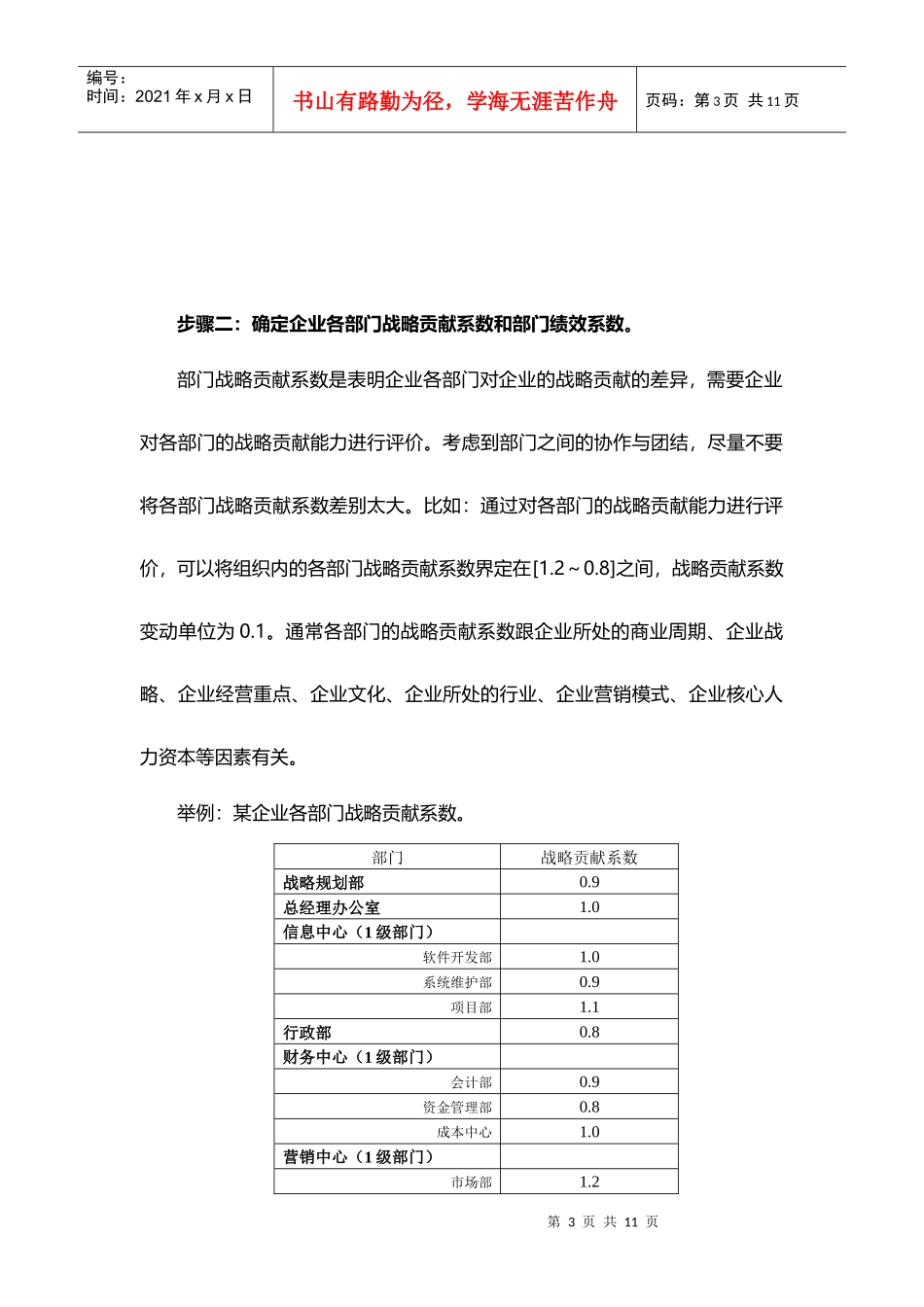 让年终奖发得更精确(两大方案五大步骤)_第3页