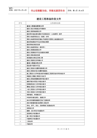 最新武汉市城建档案馆报送规定