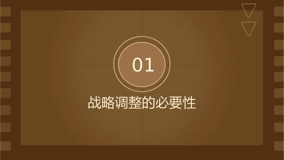 调整战略适应具体的行业和公司环境53课件_第3页