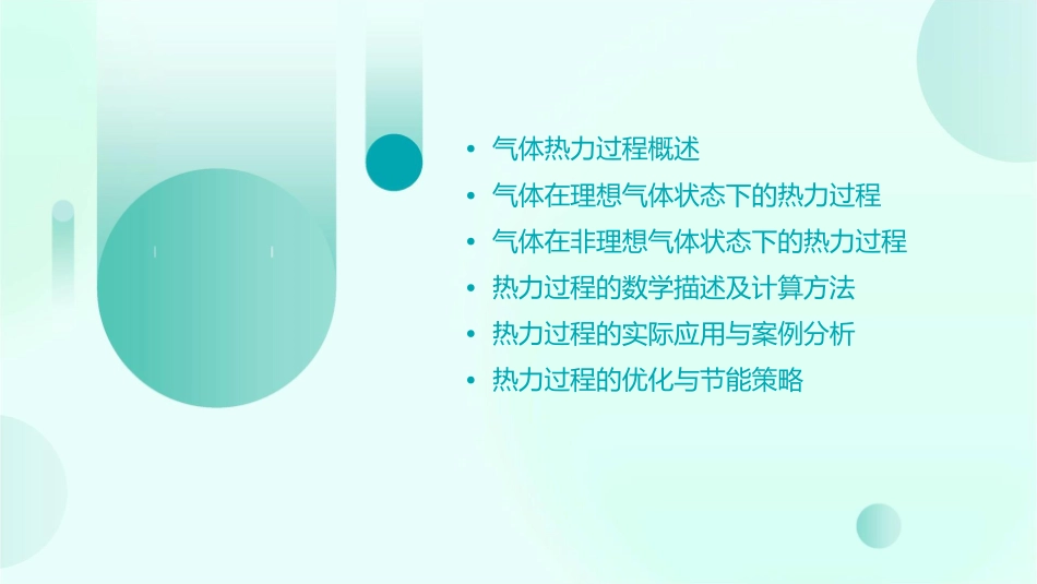 气体的热力过程课件_第2页