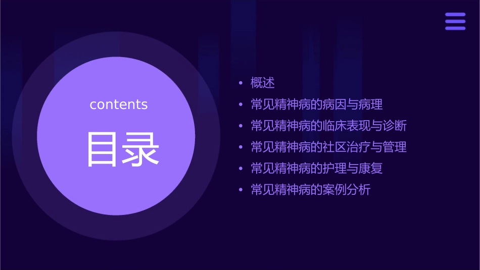 常见精神病的社区诊治课件_第2页