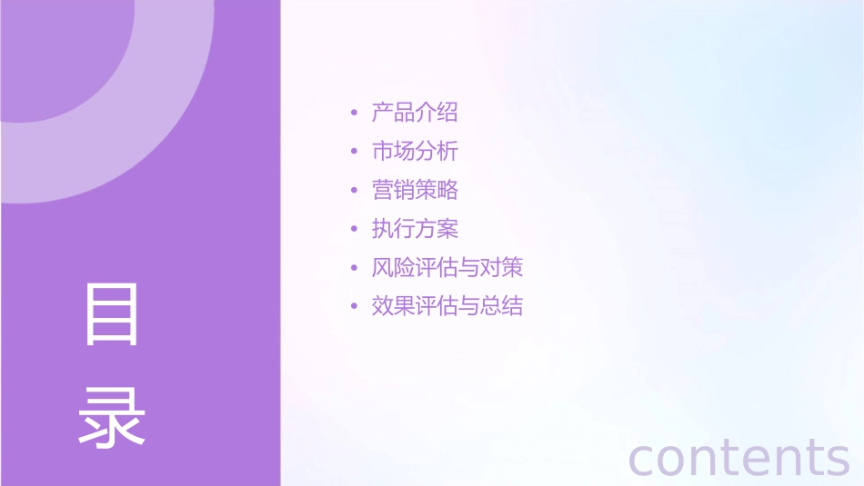 某饮料推广方案课件_第2页