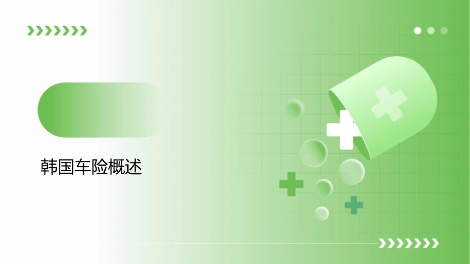 韩国车险理赔介绍课件_第3页