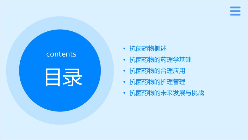 抗菌药物合理的应用护理课件_第2页