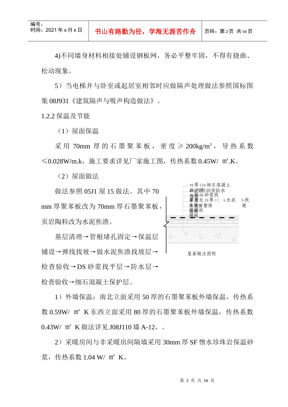 建筑节能工程专项方案培训资料_第3页