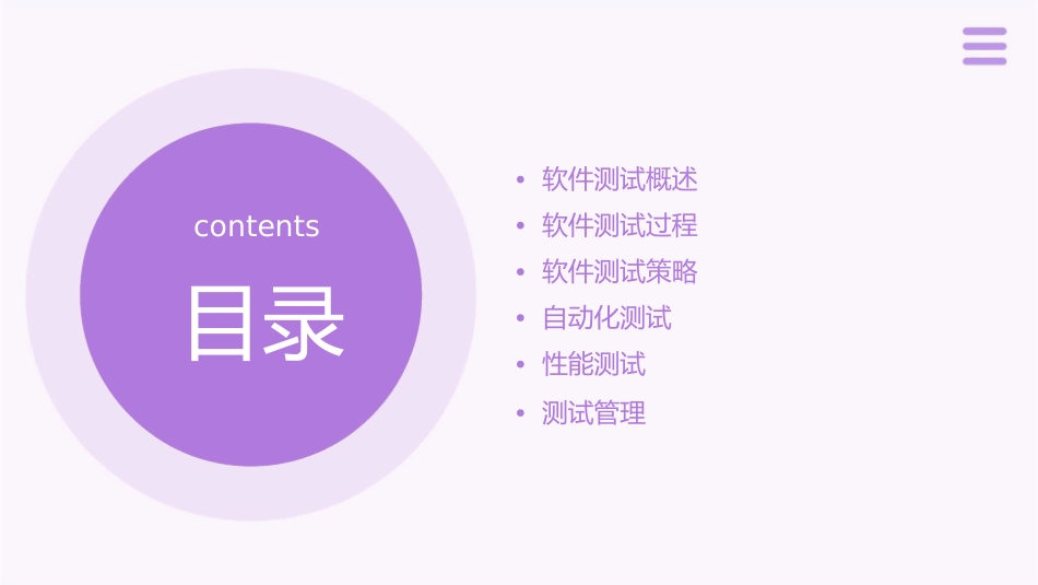 软件测试过程与策略课件_第2页