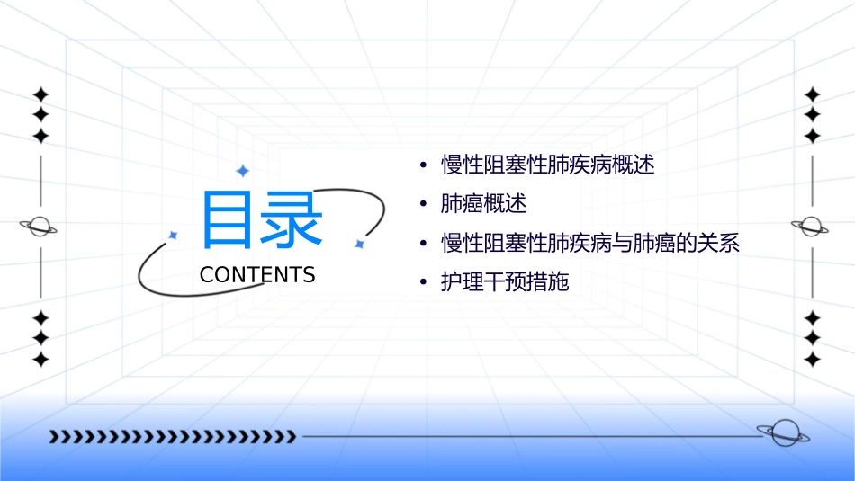 慢性阻塞性肺疾病与肺癌护理课件_第2页