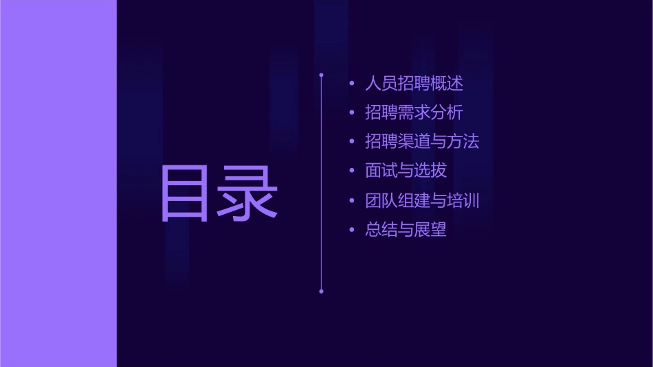选人——橱柜店人员招聘团队组建课件_第2页