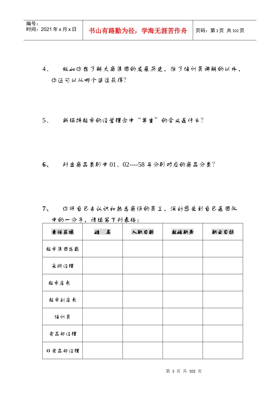 见习人员管理培训课程_第3页