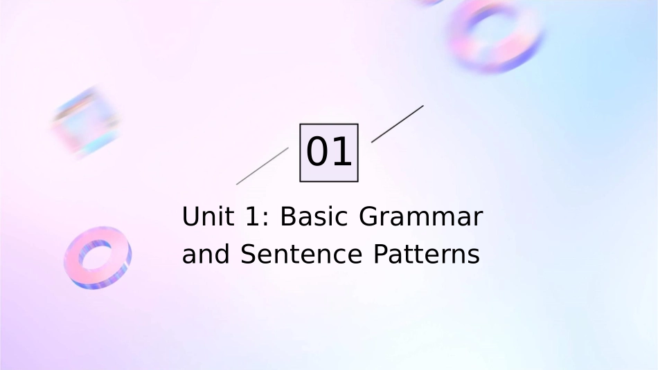 新目标英语九年级Unit全单元课件_第3页