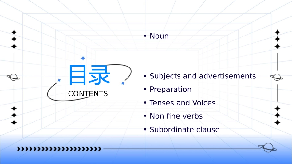 高一英语语法总结大全课件_第2页