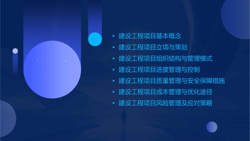 建设工程项目概述课件_第2页