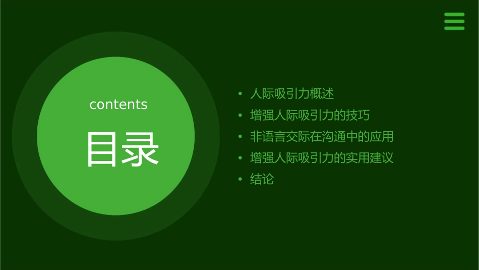 沟通中如何增强人际吸引力课件_第2页