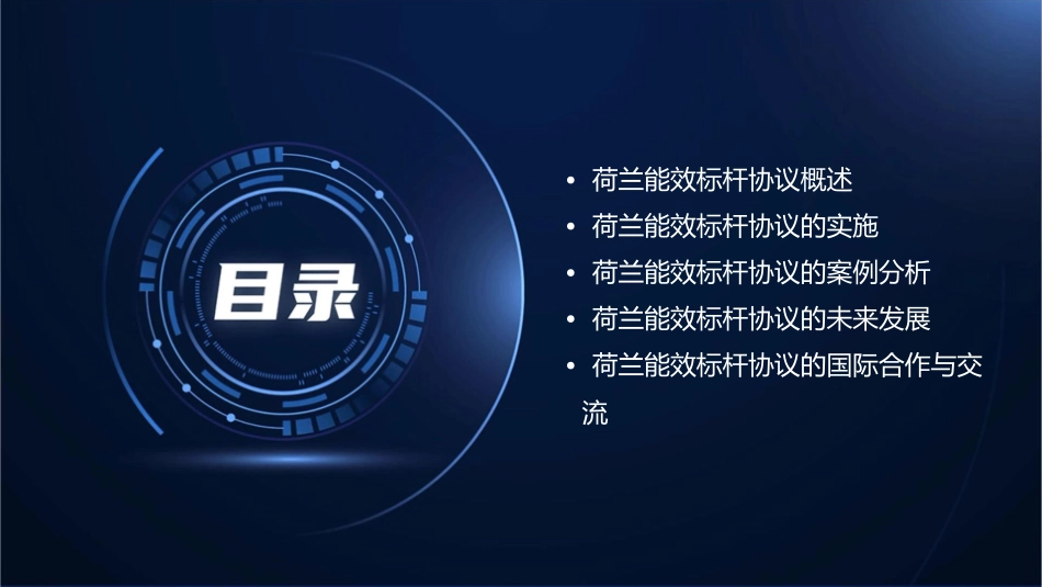 荷兰能效标杆协议课件_第2页