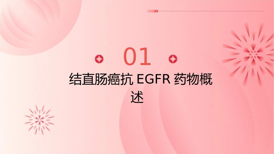结直肠癌抗EGFR药物的不良反应及处理护理课件_第3页