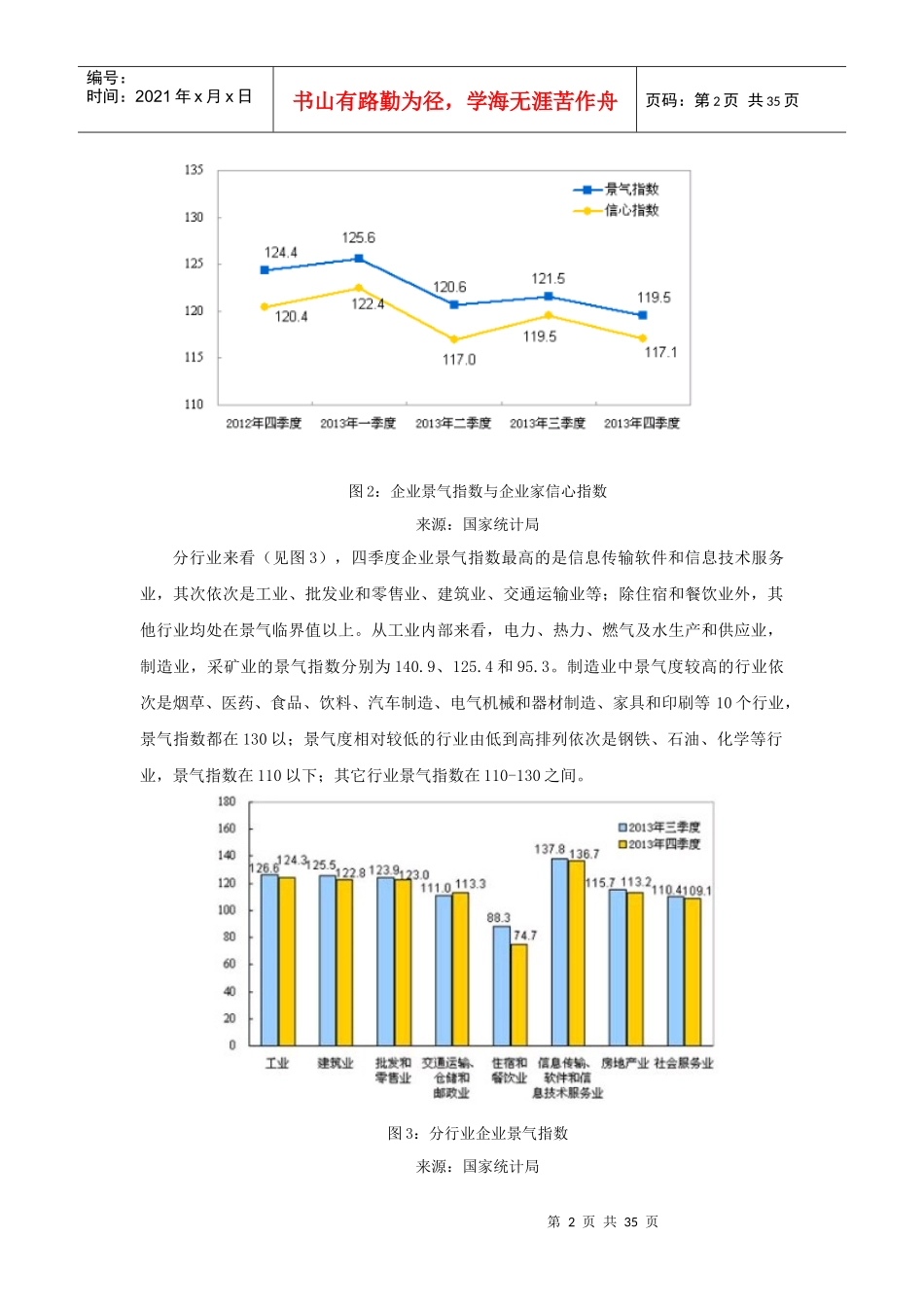 目前最新外部环境不同视角分析_第2页