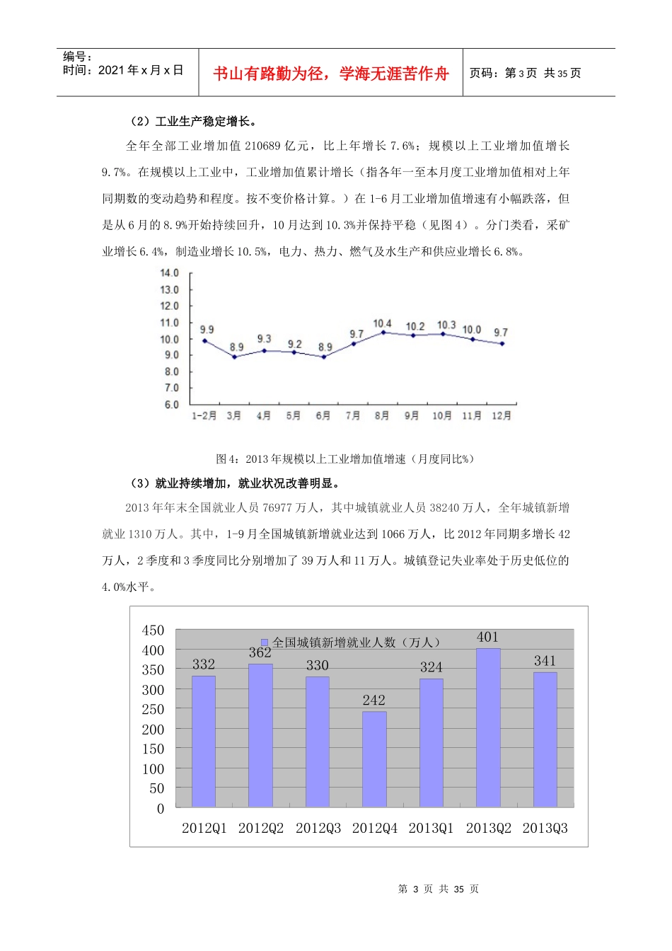 目前最新外部环境不同视角分析_第3页